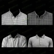 Рубашка 91531