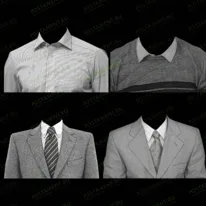 Одежда мужская 91536