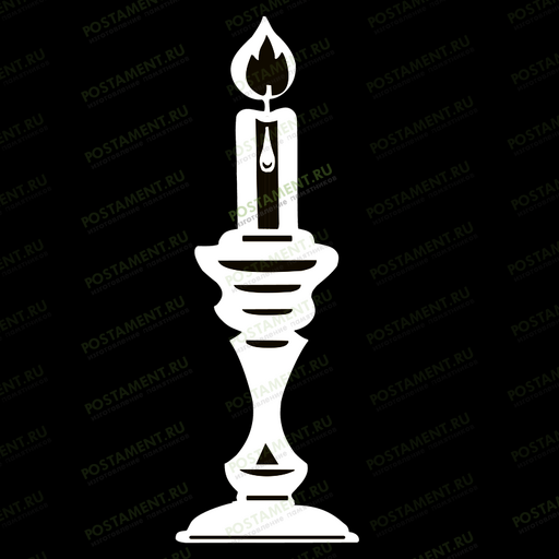 свеча пескоструй 92060