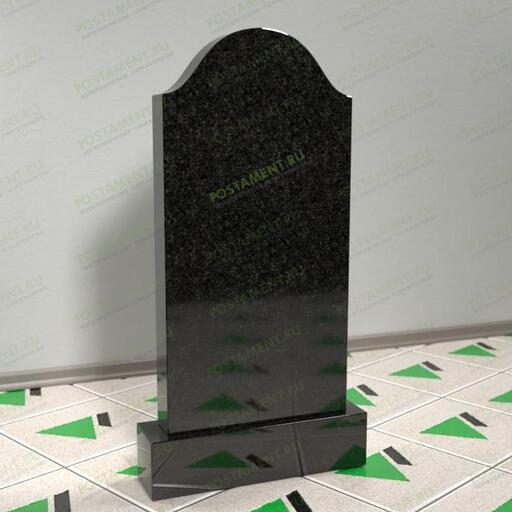 Надгробный памятник вертикальный