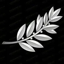 Ветвь лавровая 95017