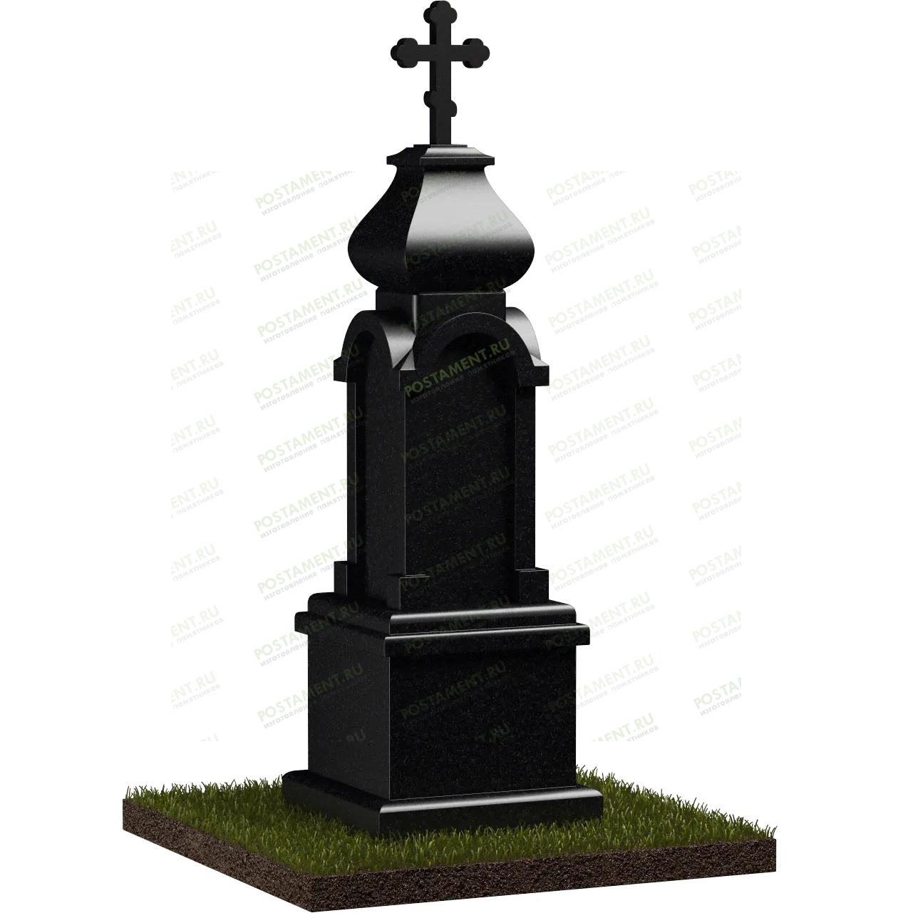 Элитная часовня на могилу