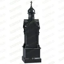 Часовня на могилу № 18778