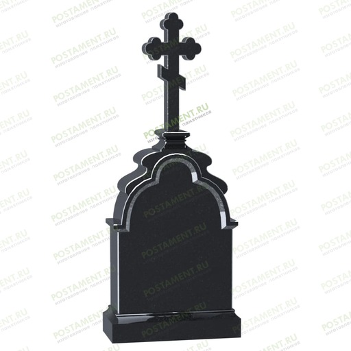 Голгофа с крестом 18750