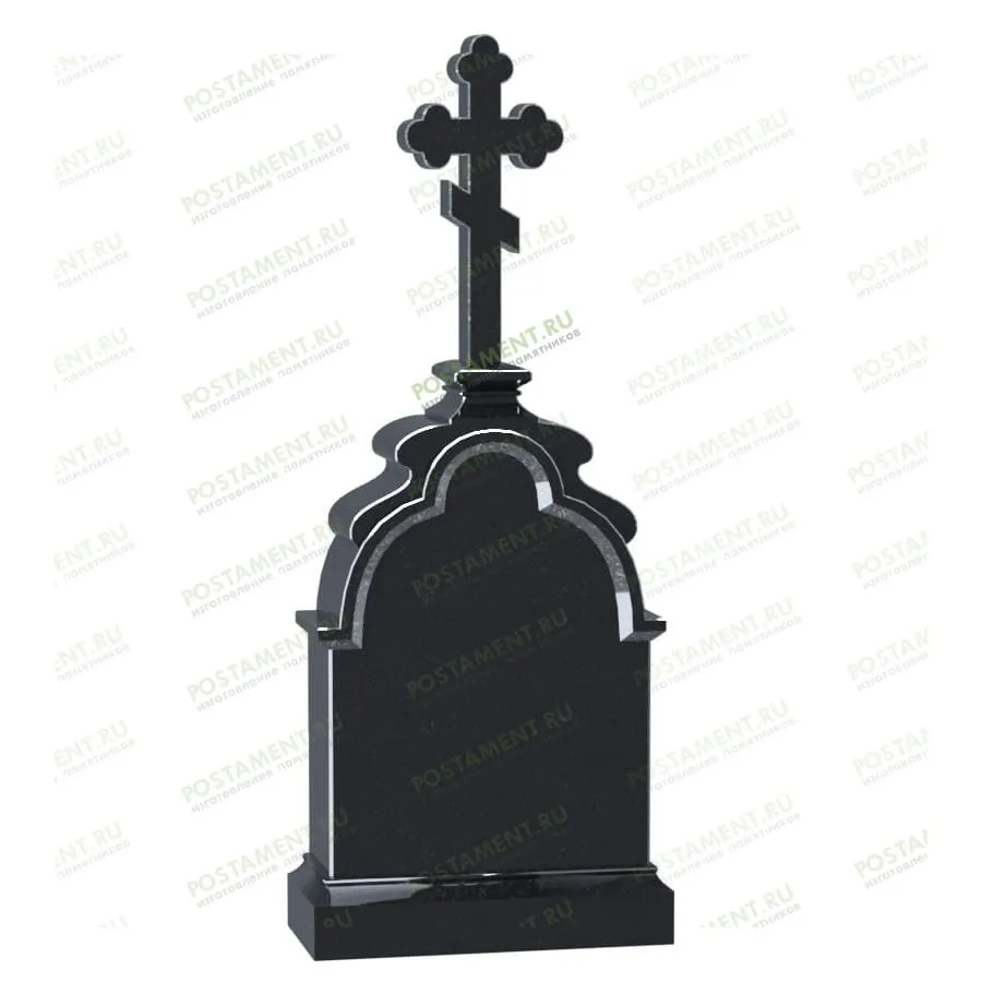 Голгофа с крестом 18750