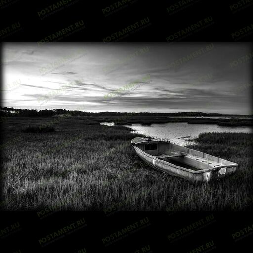 Гравировка на памятник рыболову