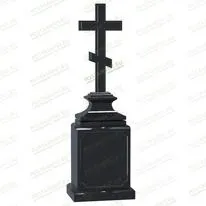 Голгофа на могилу № 18732