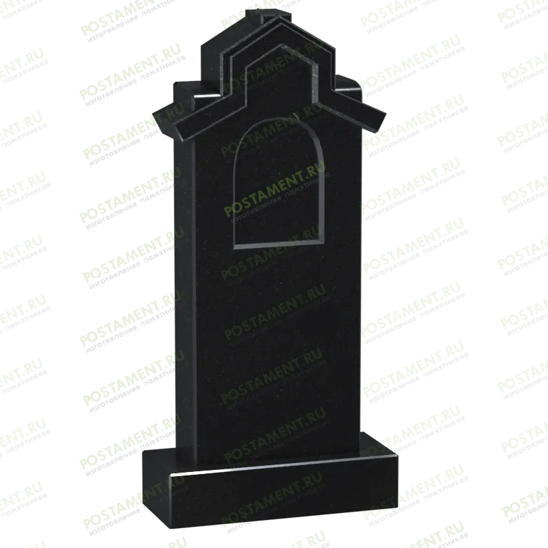 Голгофа из гранита 18674