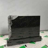 Памятник с плащаницей № 17619