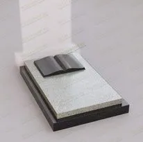 Цветник из гранита 81048