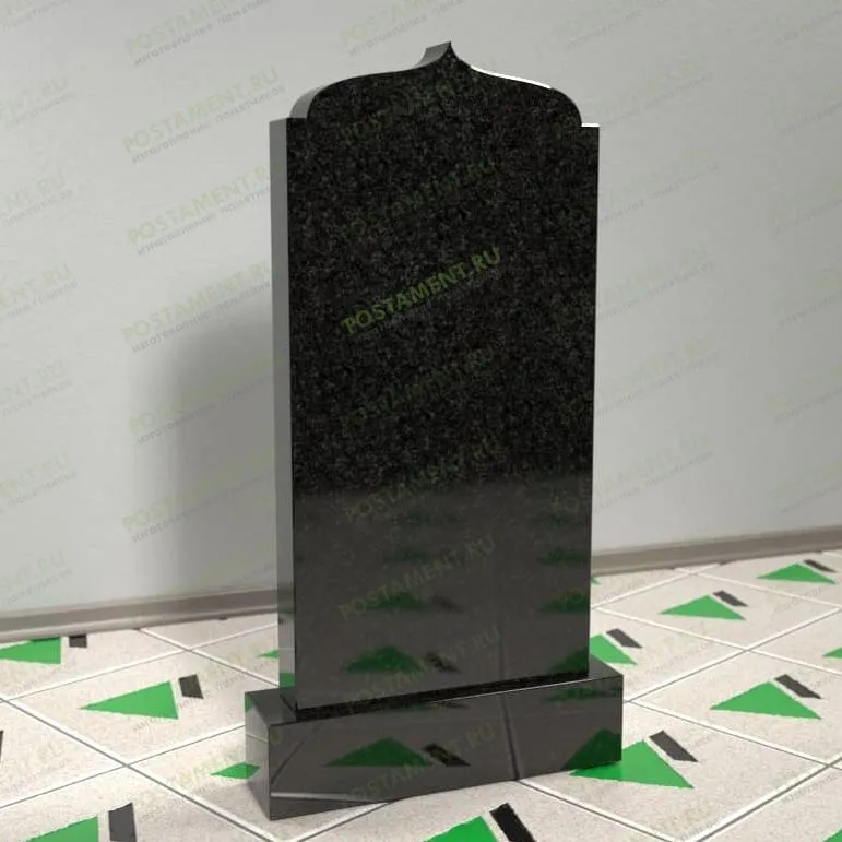 Мусульманский надгробный памятник фото