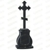 Голгофа на могилу № 18736