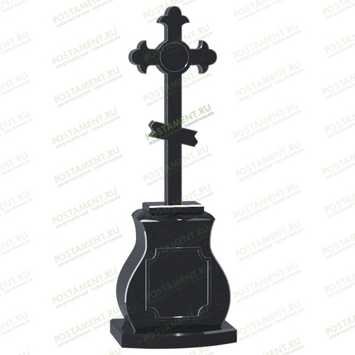 Элитная голгофа на могилу фото 18736