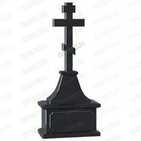 Голгофа на могилу № 18744