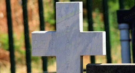 Кресты на могиле: как выбрать и где ставить