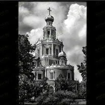 Храм Покрова Пресвятой Богородицы 91306