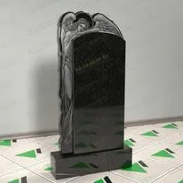 Памятник с ангелом на могилу № 11324