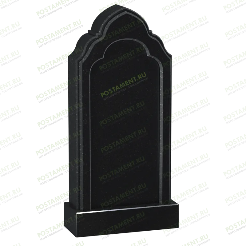 Элитный памятник православный 18654