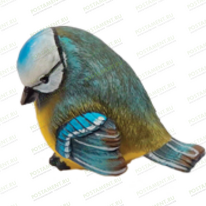 Птица из керамики на памятник 91959