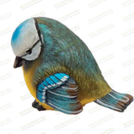 Птица из керамики на памятник 91959