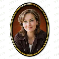 Фоторамка на памятник 91887