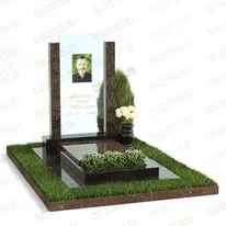 Мемориальный комплекс № 18901