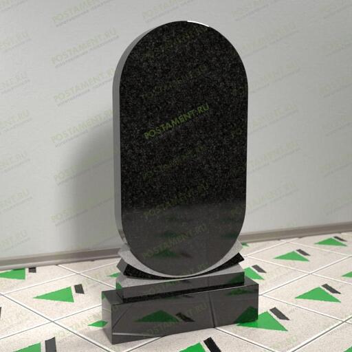 Памятник каменный на могилу 11404