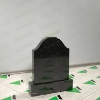 Маленький памятник на могилу № 18101