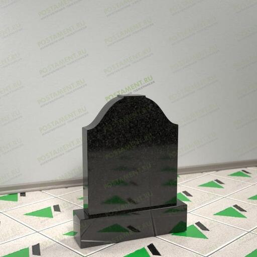 Небольшой гранитный минарет 18101