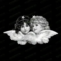 Два ангела 94009