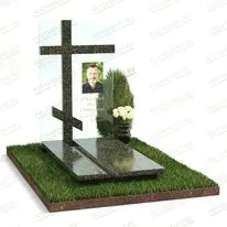 Мемориальный комплекс № 18898