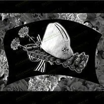 Военное 91509