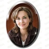 Стекло на памятник 92203