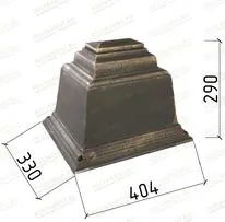 Подставка под крест 82992