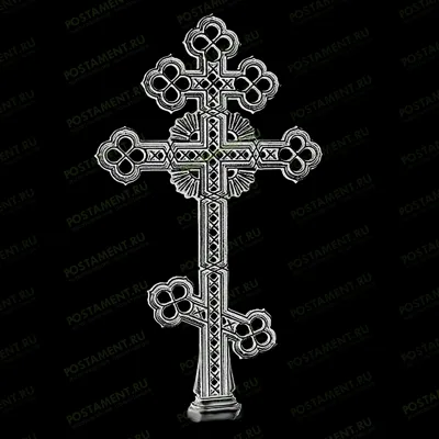 Фото креста на памятник 93015