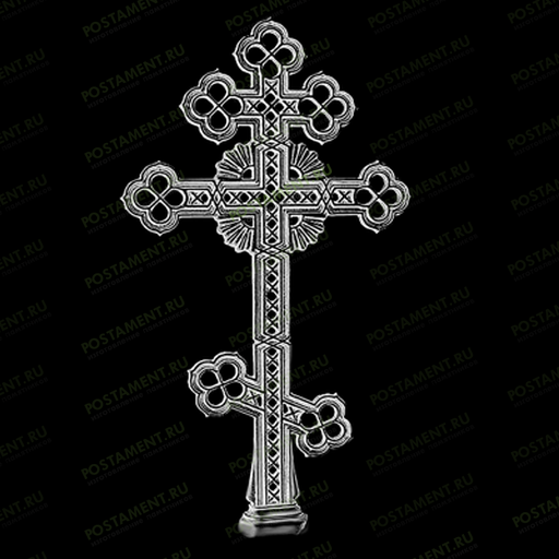 Фото креста на памятник 93015
