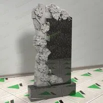 Памятник с виноградом № 12630