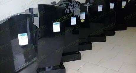 Дешевые памятники: как уложиться в бюджет, но сделать «прилично»?