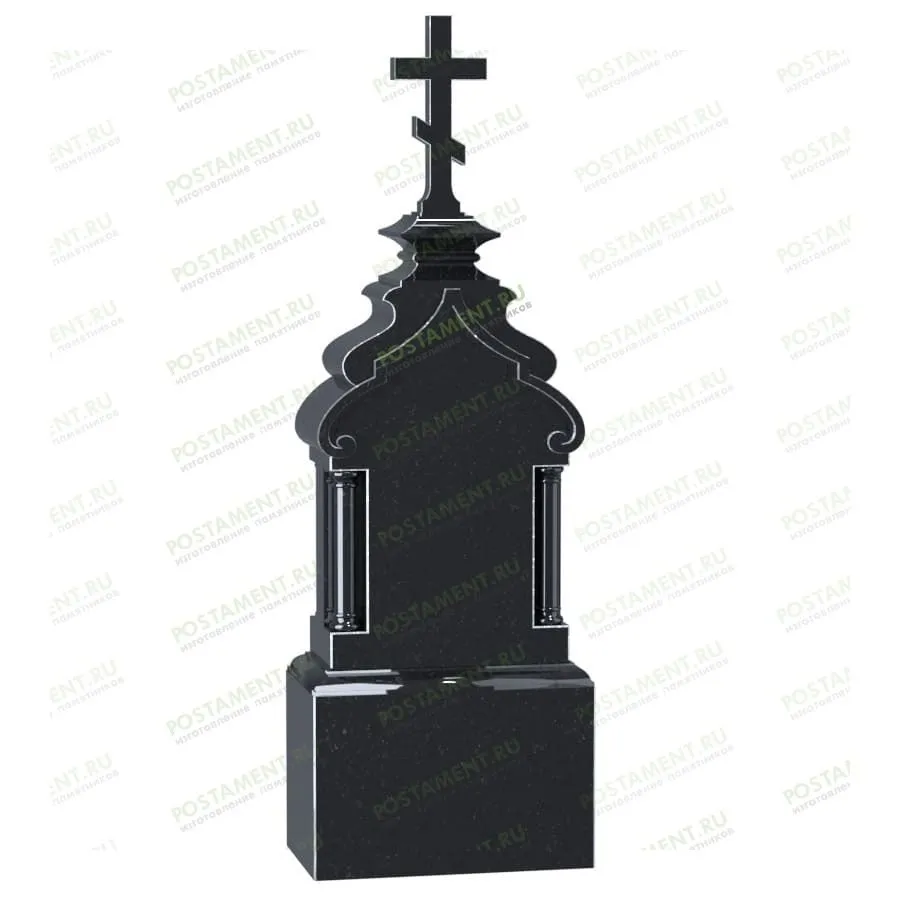 Эксклюзивная голгофа 18748