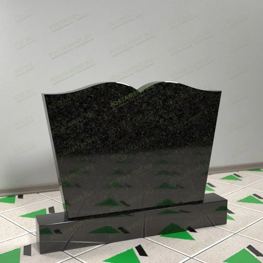 Памятник в виде книги 15800