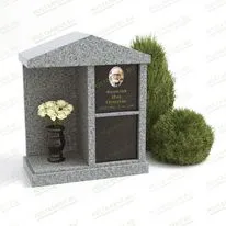 Колумбарий № 18304