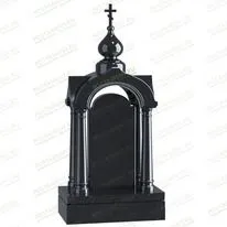 Часовня на могилу № 18784