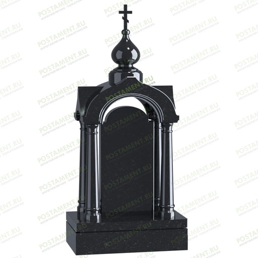 Элитная часовня надгробная 18784