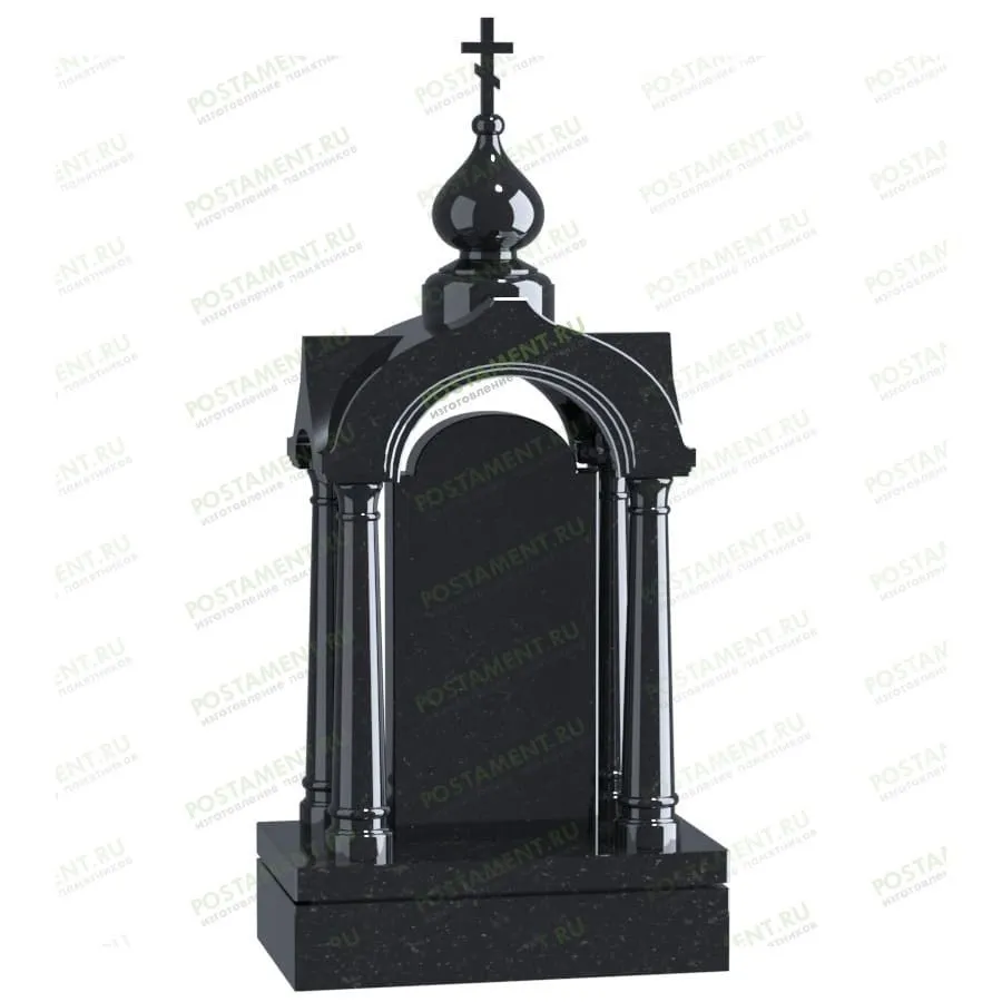 Элитная часовня надгробная 18784