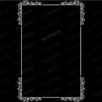 Рамка 91217