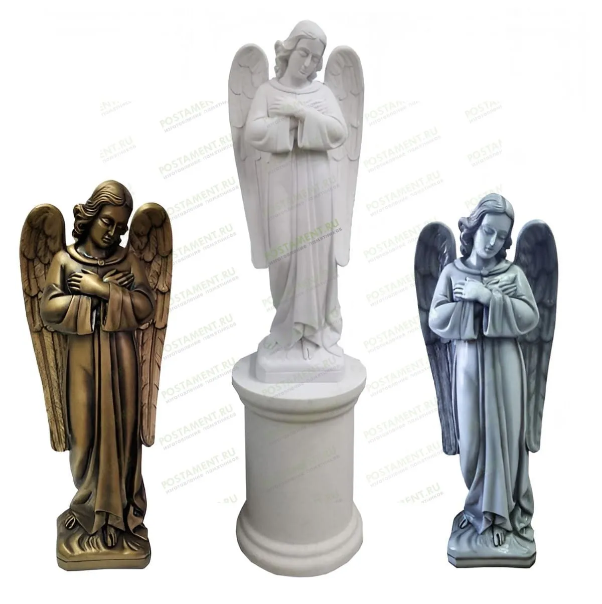 свеча на памятник акриловая 82248