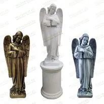 Ангел из акрила 82248