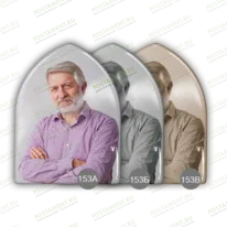 Фотокерамика на памятник 91864