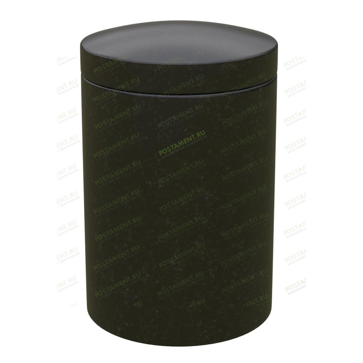 Урна из гранита для праха 82803