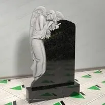 Скульптура ангела № 14310